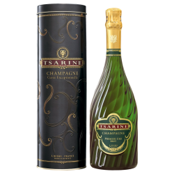 Buy Tsarine Premier Cru Brut Champagne 75cl